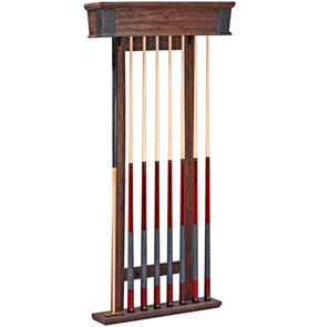 The CANTON Wall Rack By Brunswick