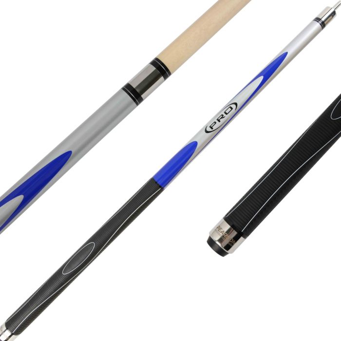 Pearson Sport Cue - BLUE