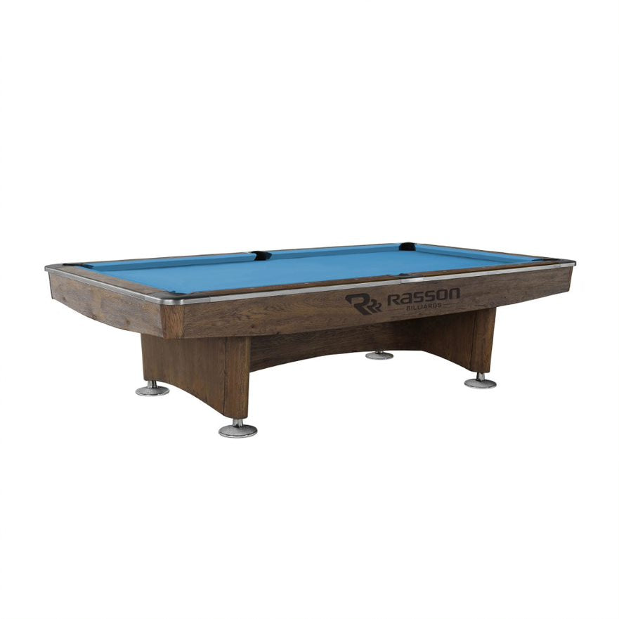 CHALLENGER PLUS Commercial Pool Table by Rasson