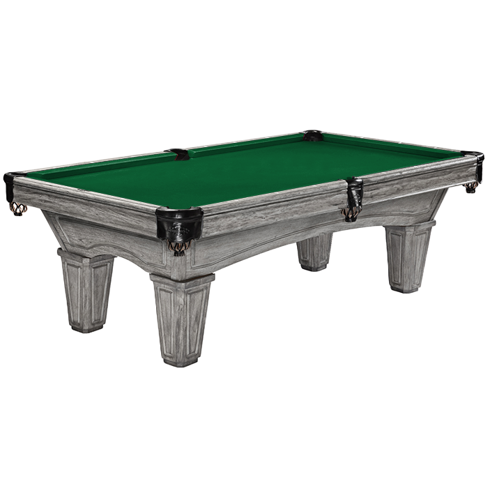 Glenwood ~ New Pool Table by Brunswick