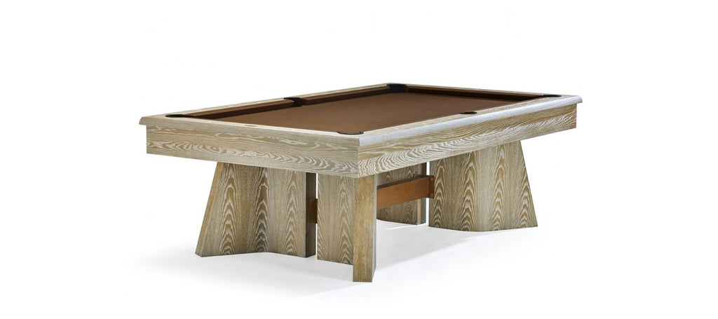 The "SAGRADA" Pool Table by Brunswick