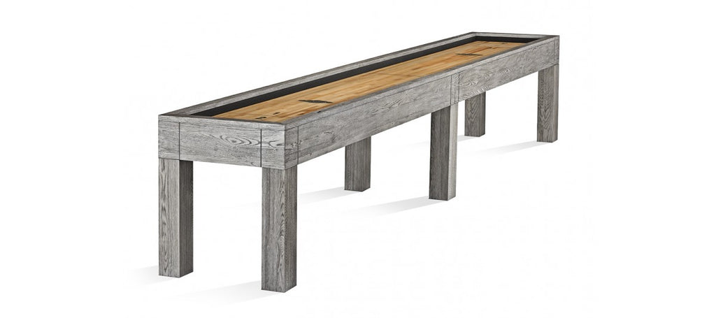 Brunswick "SANIBEL" Shuffleboard Table