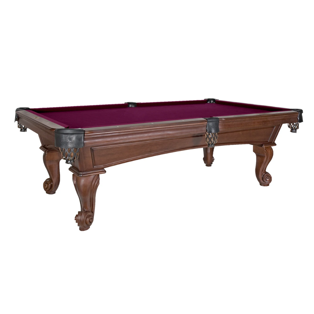 Santa Ana - Olhausen Signature Series Pool Table