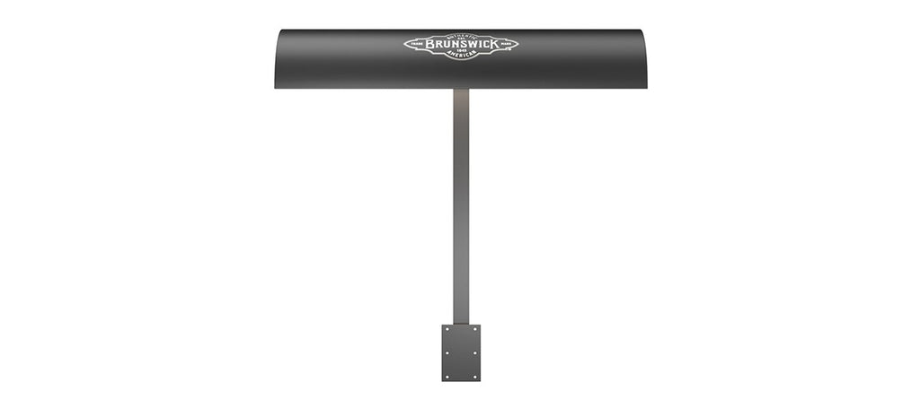 Brunswick Shuffleboard Light Package