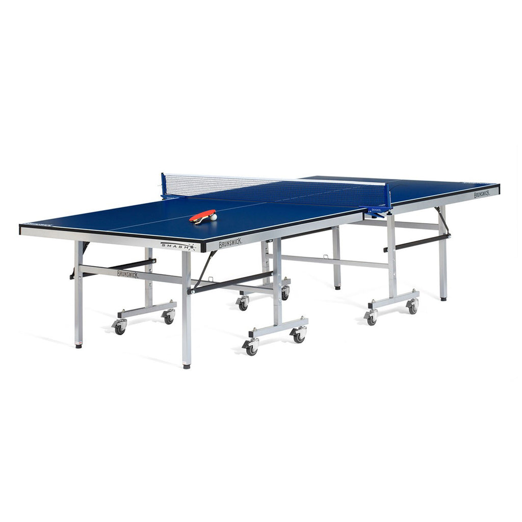 Brunswick Smash 5.0 Table Tennis IN STOCK NOW