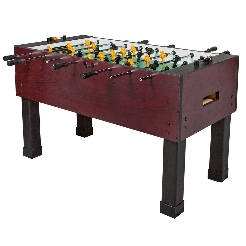 Tornado SPORT Professional Foosball Table IN STOCK NOW ! – Buffalo