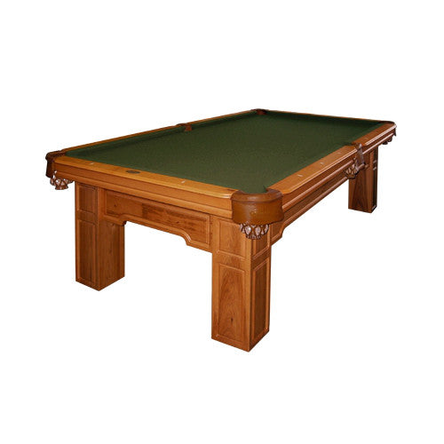 Simonis Cloth 860 7' Pool Table Felt spruce