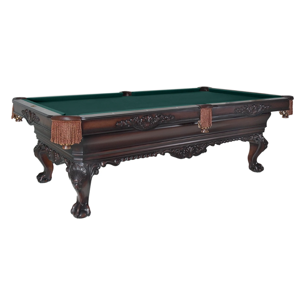 St. Andrews - Olhausen Select Series Pool Table