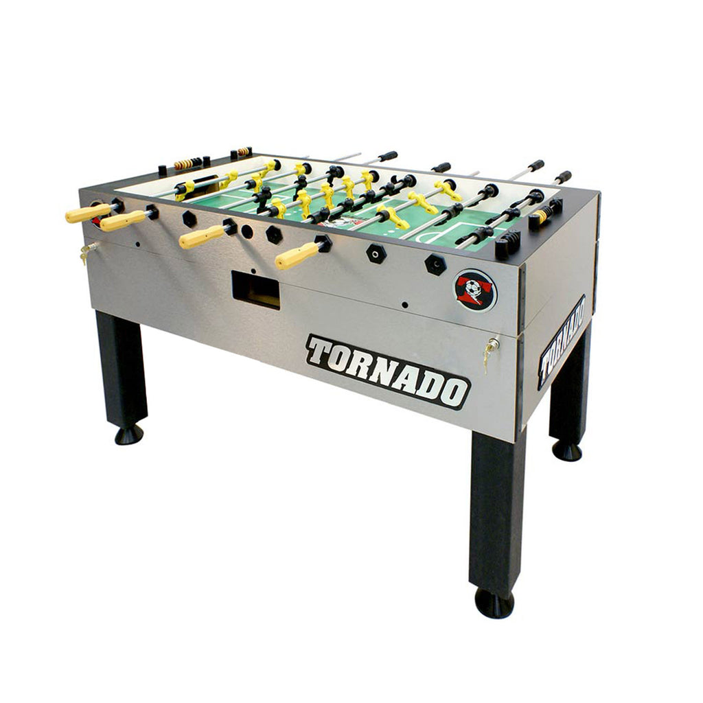 Tornado T-3000 Foosball Table Pro Grade for sale online