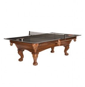 Brunswick CT8 Table Tennis Conversion Top