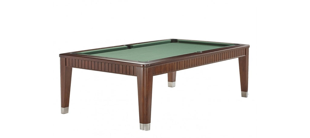 The Henderson - New Pool Table By Brunswick