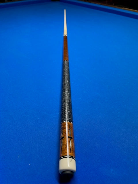 J Pechauer JP03-S Series Pool Cue Rose