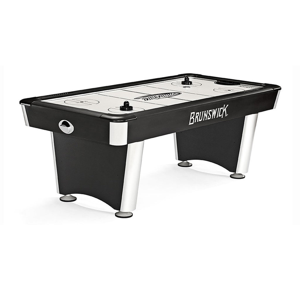 Wind Chill Air Hockey Table by Brunswick for sale online
